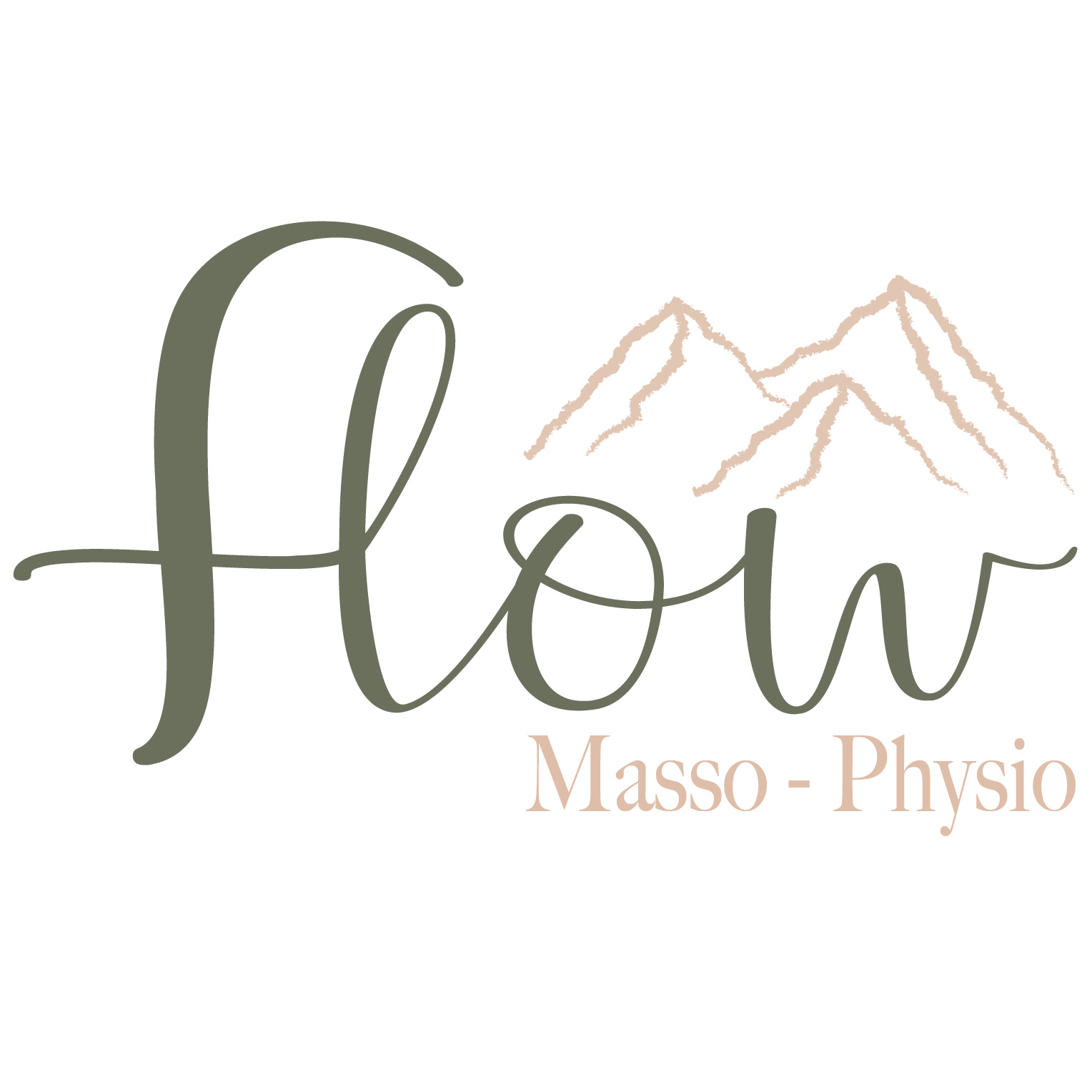 Flow Masso - Physio