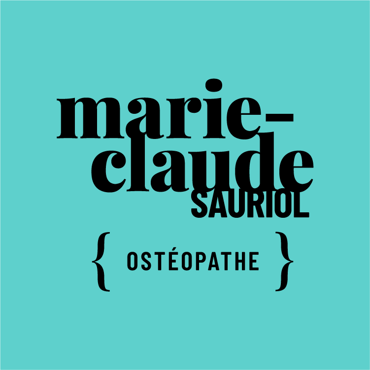 Marie-Claude Sauriol Ostéopathe