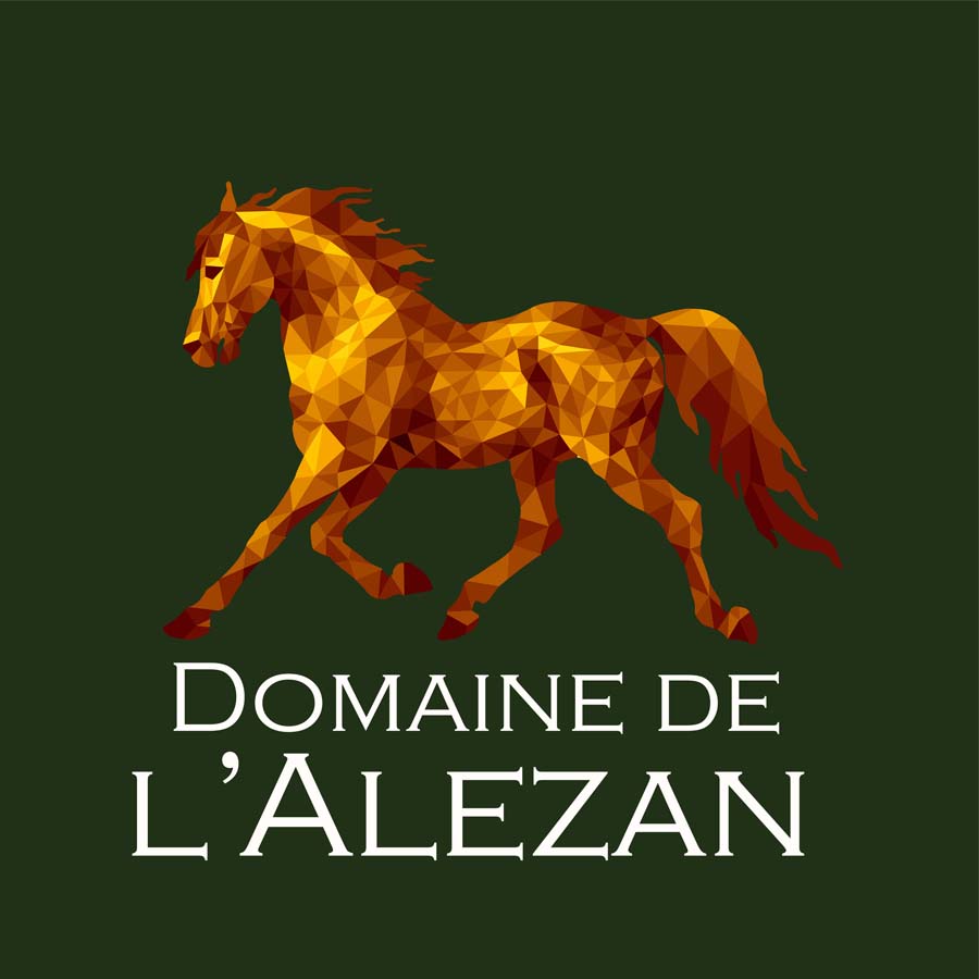 Domaine de l'Alezan