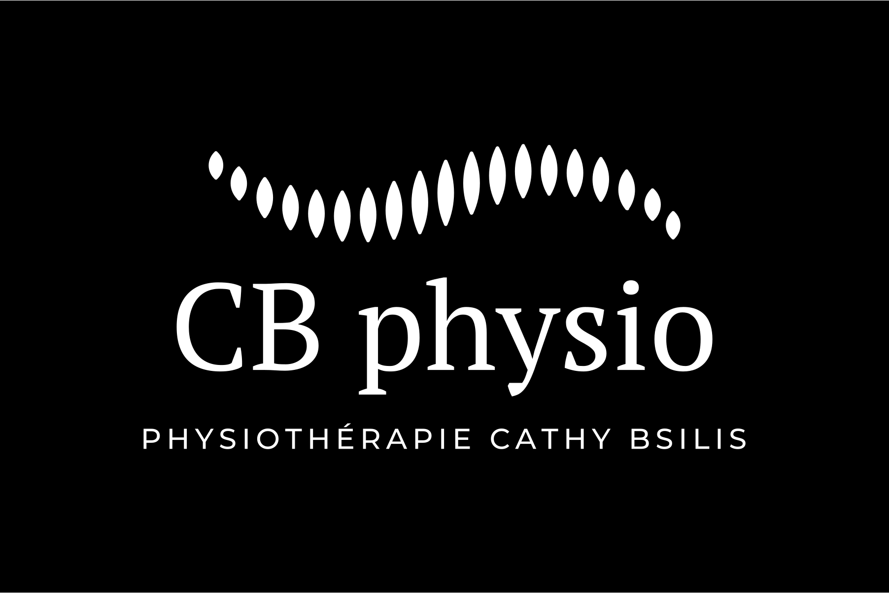 Physiothérapie Cathy Bsilis