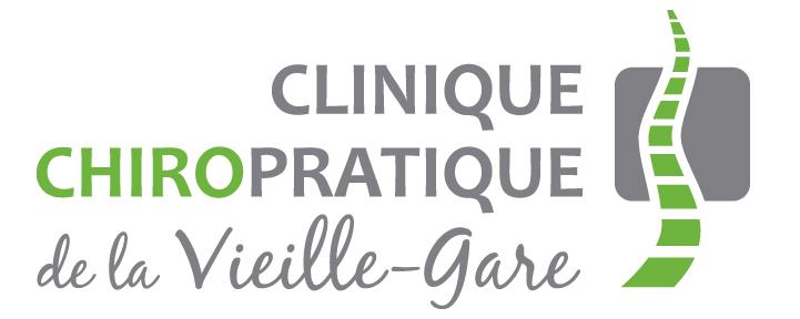 Clinique Chiropratique de la Vieille-Gare Inc.