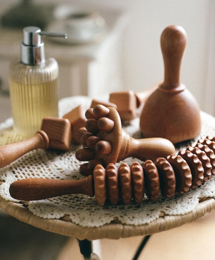 madérothérapie chicoutimi