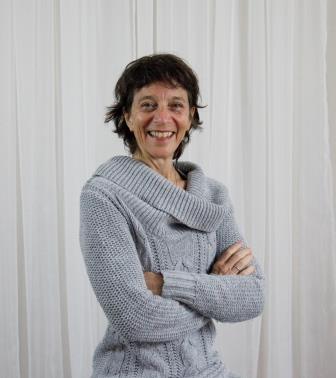 Kim Élaine Gosselin