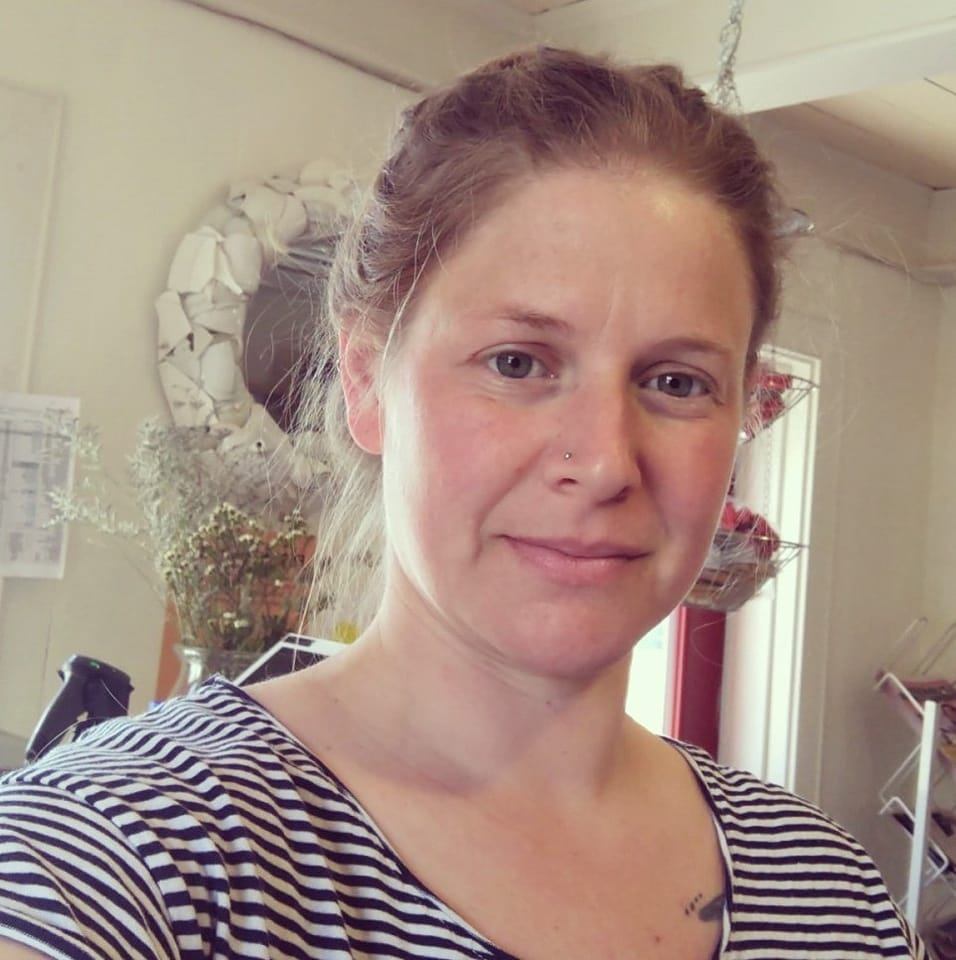 Jessica Falciglia Massothérapie