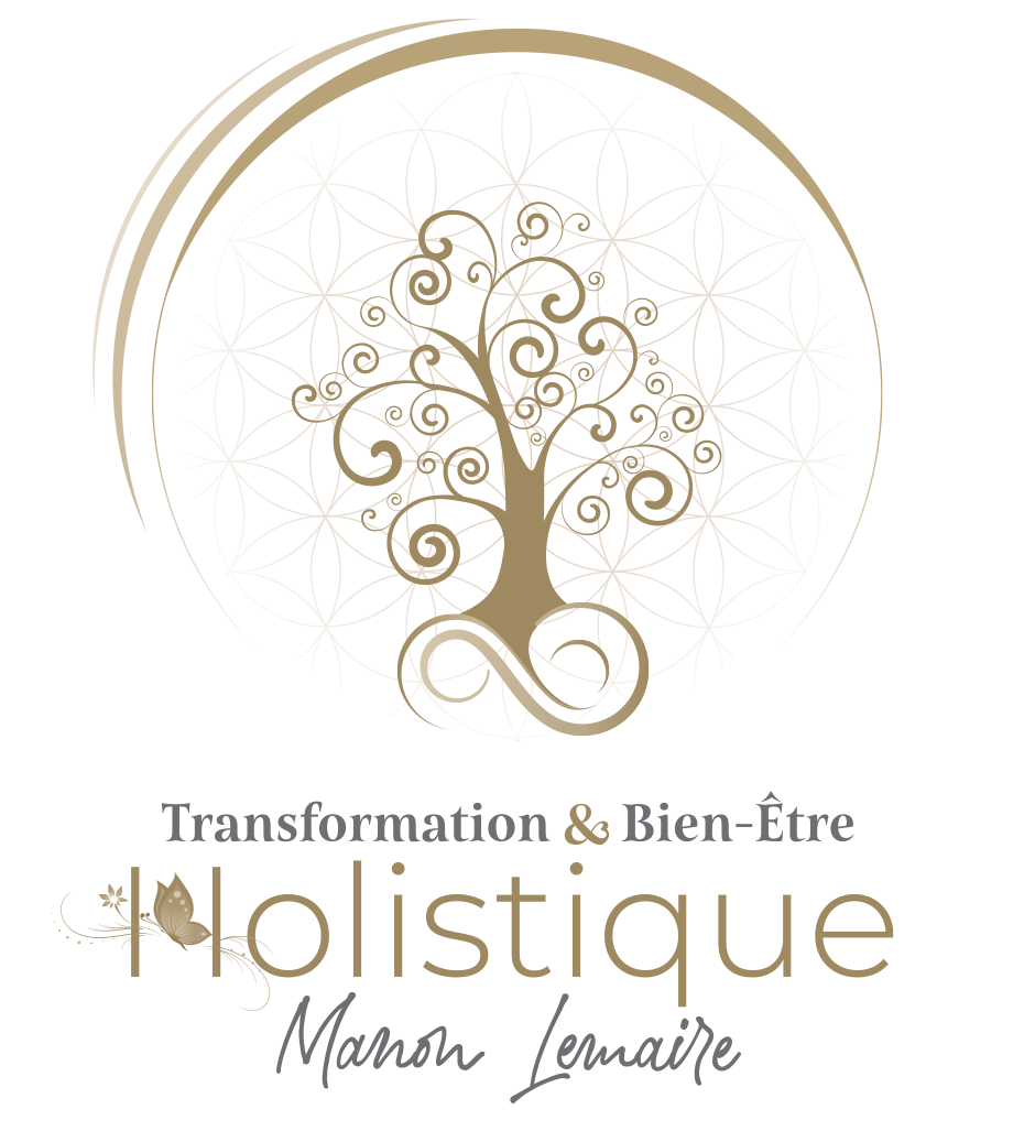 Transformation & Bien-Être Holistique Manon Lemaire