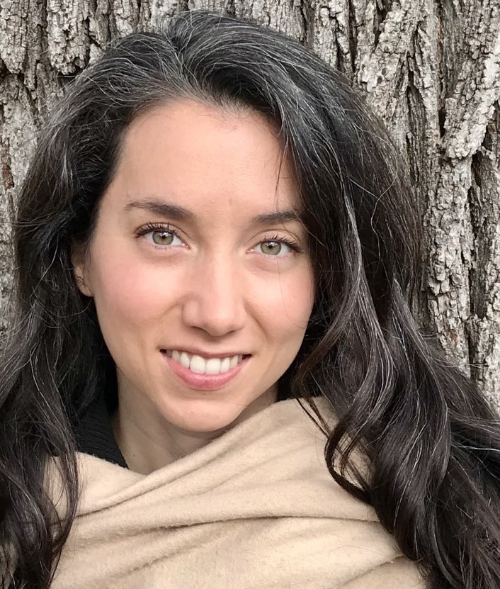 Maude Lafontaine Nutrition