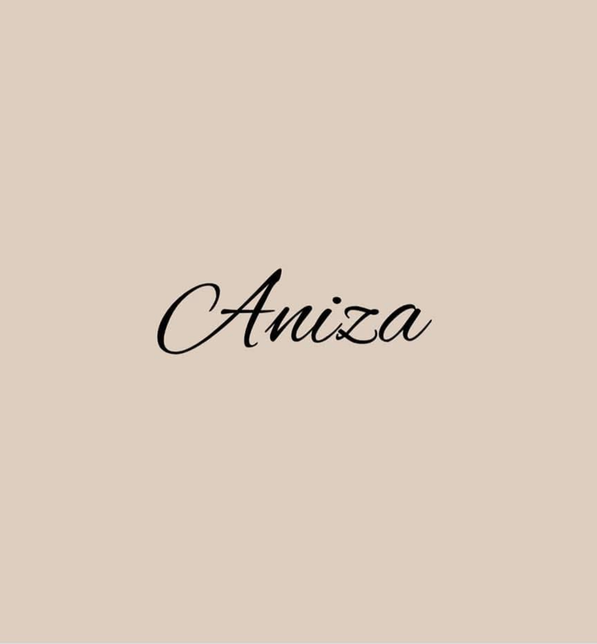 Aniza