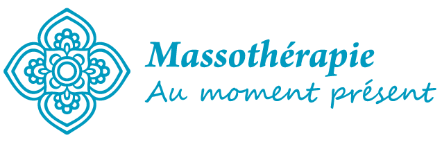 Massothérapie Au Moment Présent