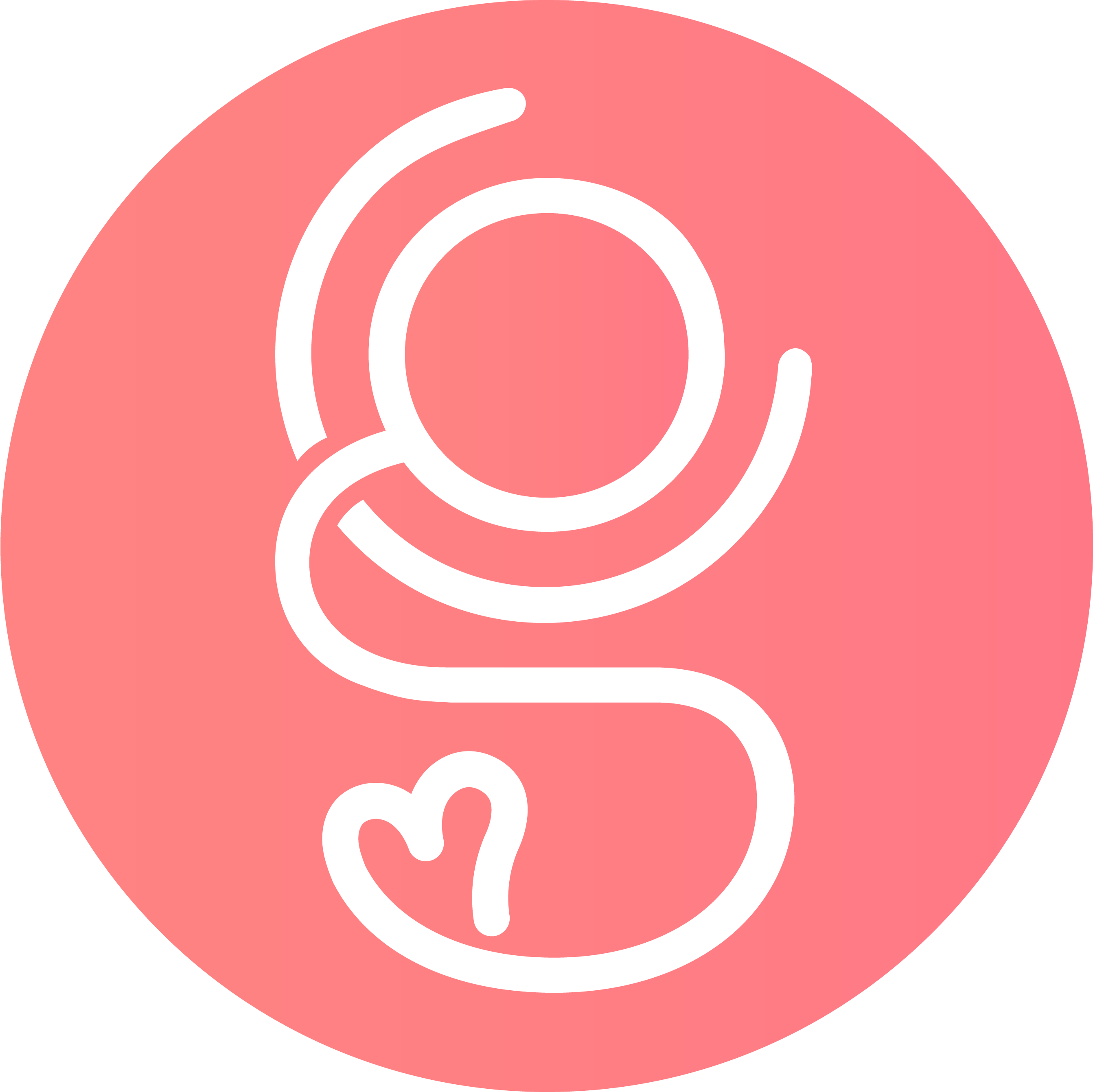 Cynthia Girard, Psychoéducatrice & Médiatrice Familiale