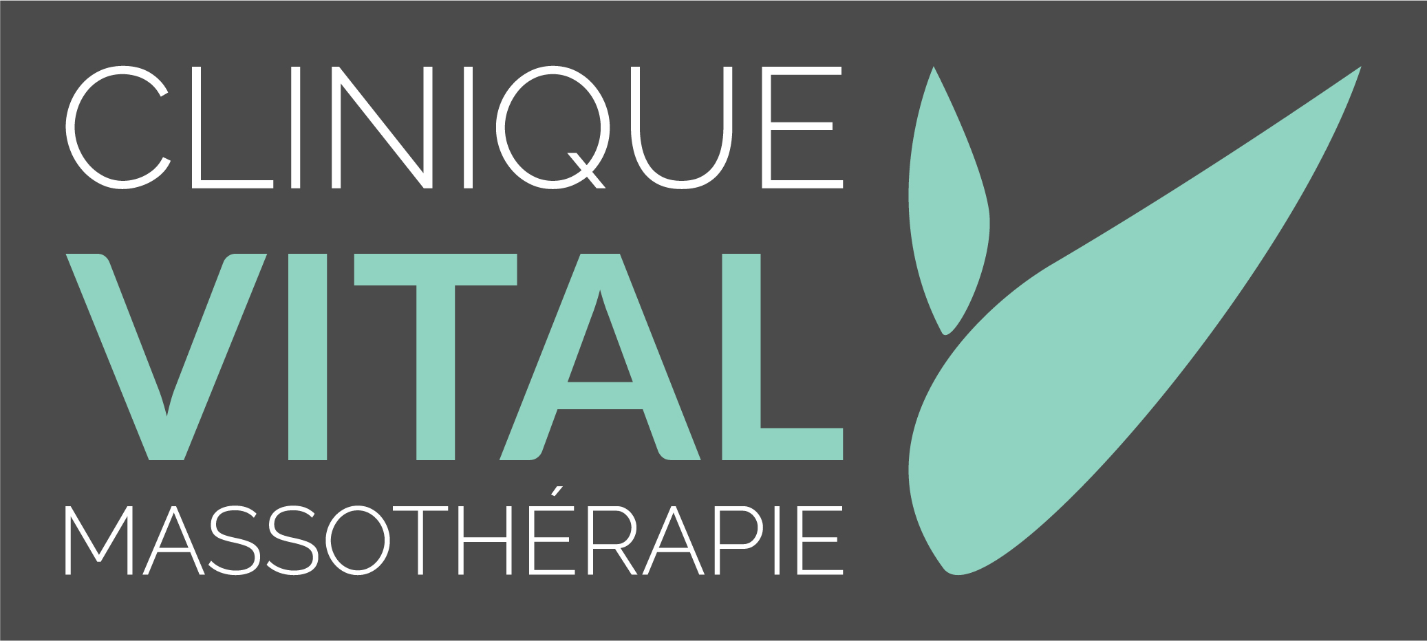 Clinique Vital Massothérapie