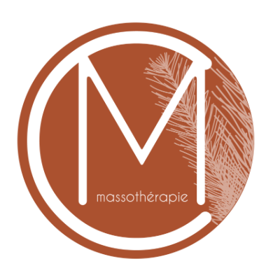 Morgane Chareton massothérapeute