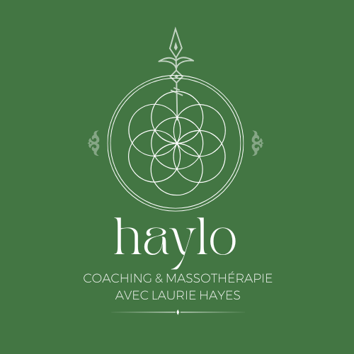 Laurie Hayes - Soins Holistiques