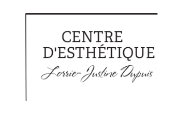 Centre d'esthétique Lorrie-Justine Dupuis