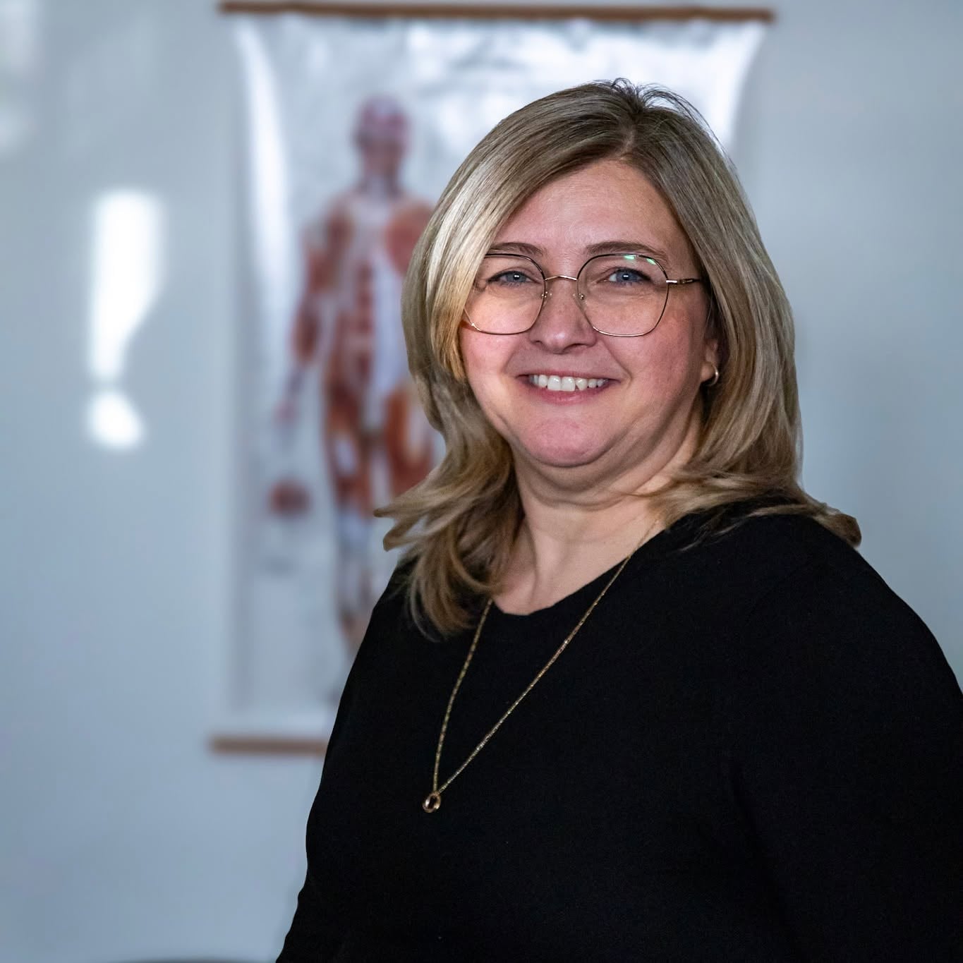 Nathalie Labranche