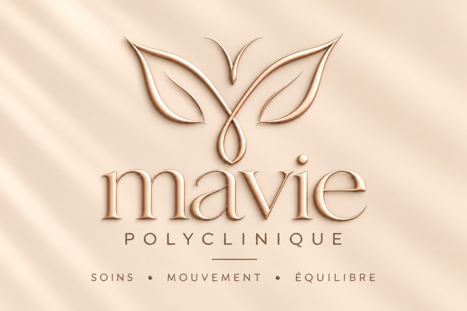 Mavie Polyclinique