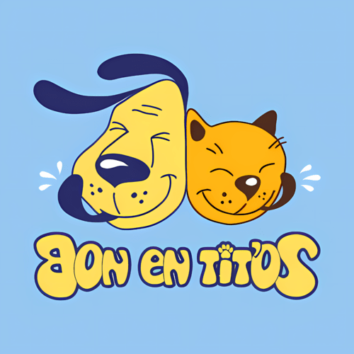 Animalerie Bon en Tit'os