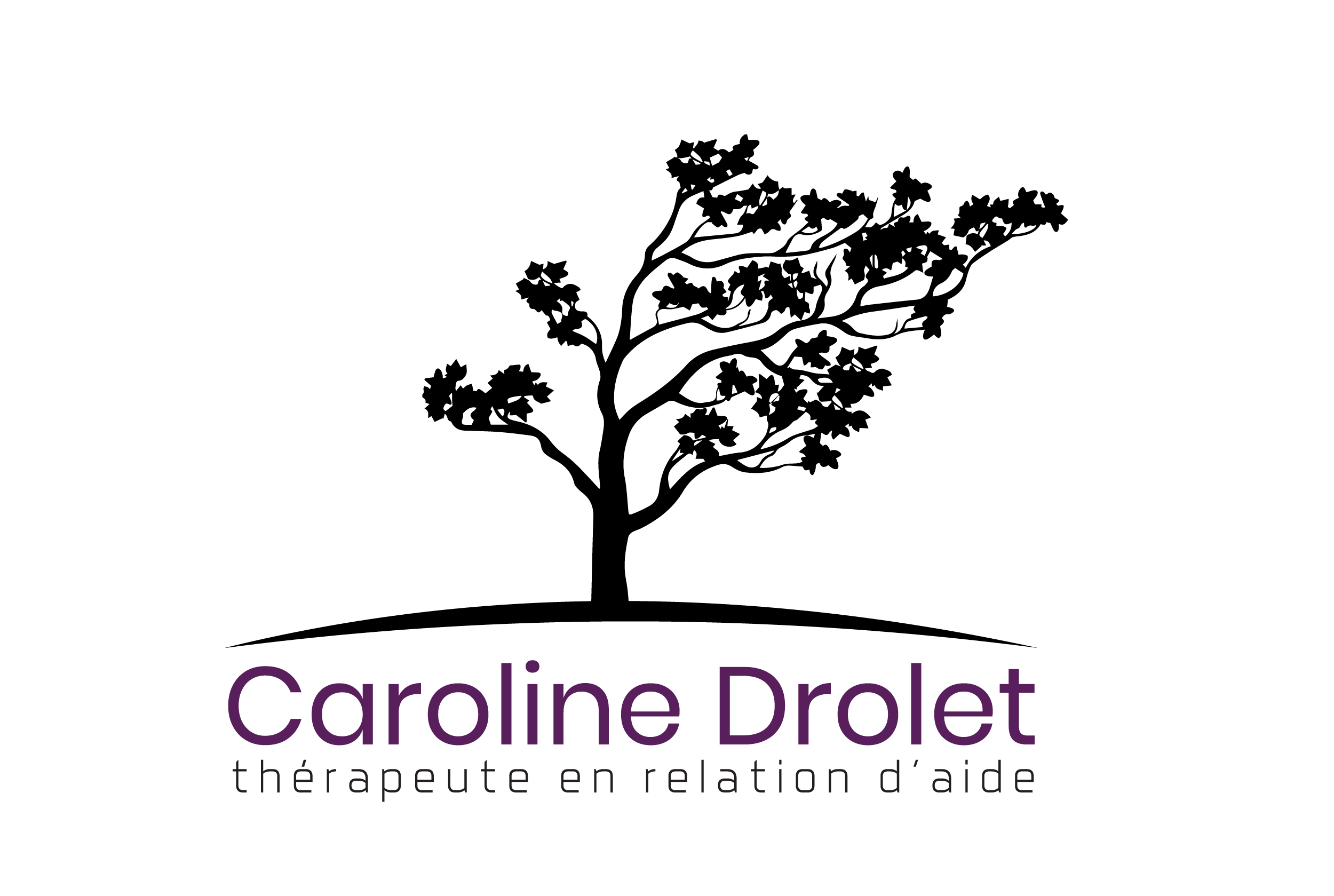 Caroline Drolet, Thérapeute en relation d'aide • Thérapeute de couple