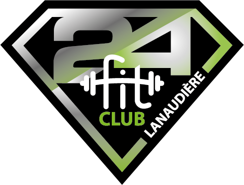 fitclub24 lanaudière