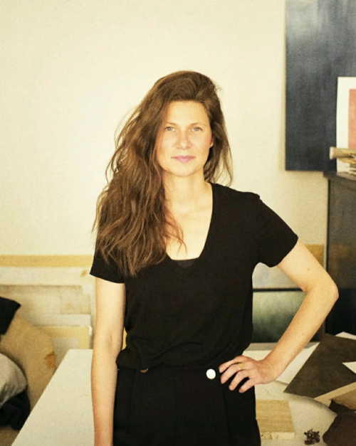 Léa Pizon, Massothérapeute