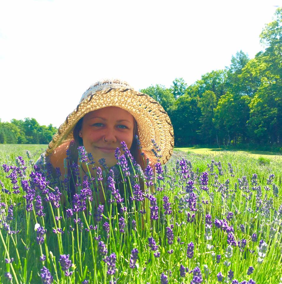 Roxanne Cousineau