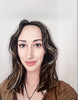 Katherine Sergeychuk