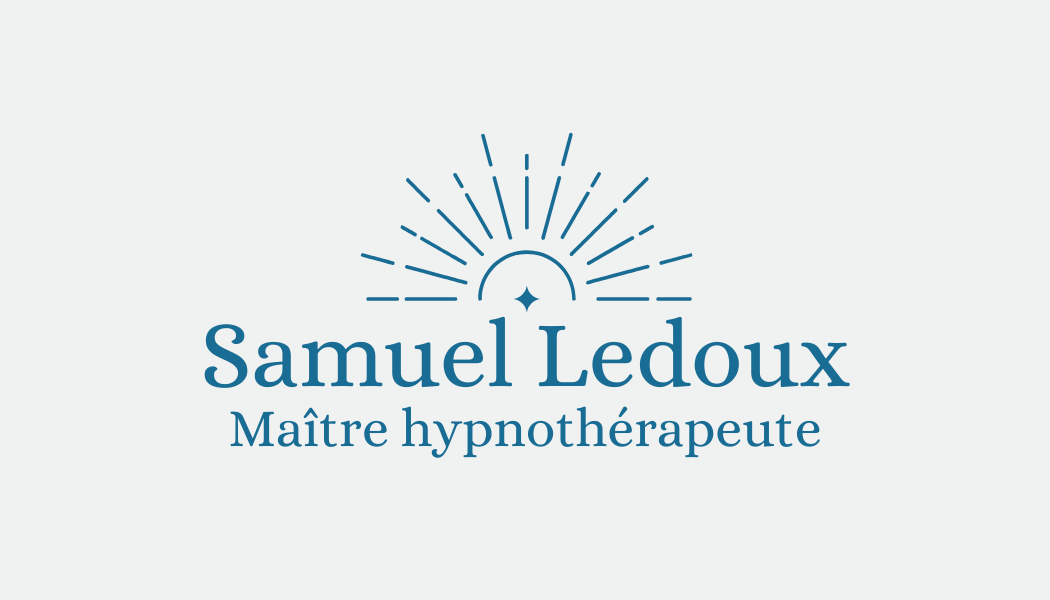 Samuel Ledoux Maître hypnothérapeute