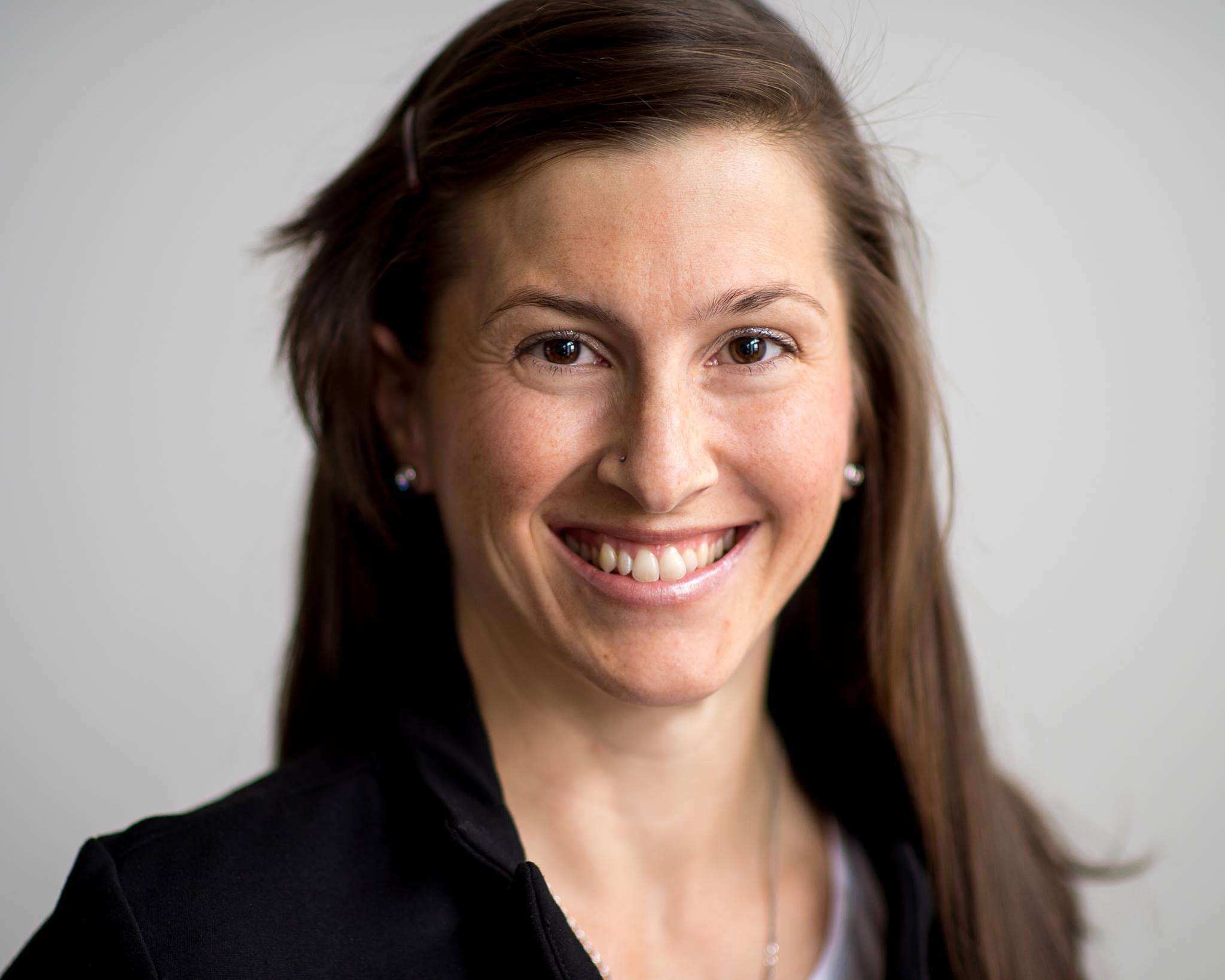 Nova Mouvement par Andrée-Anne St-Pierre, Physiothérapeute et kinésiologue