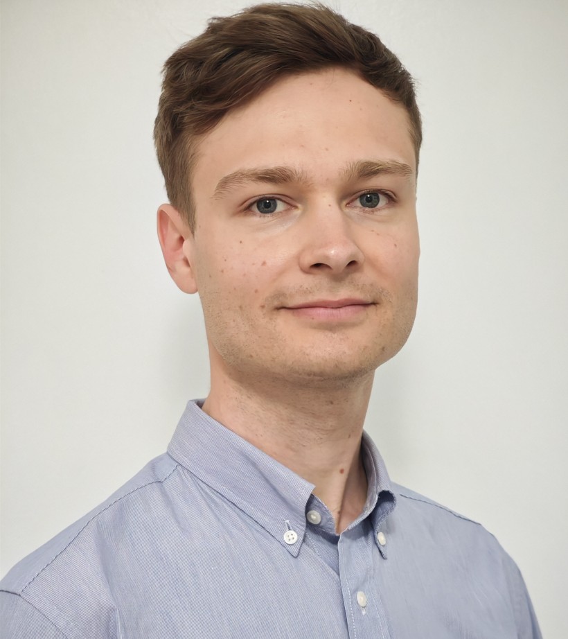Jacob Hamel Acupuncteur