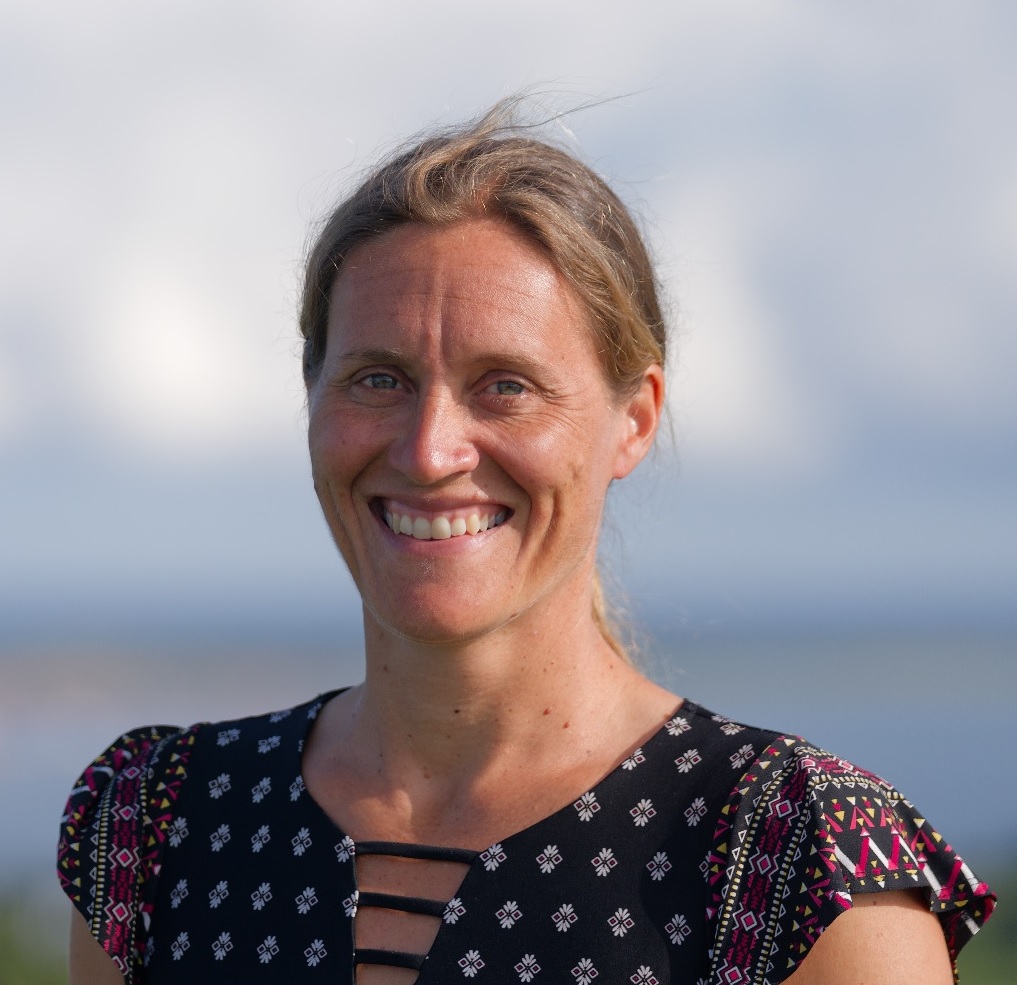 Physiothérapie Judith Mayrand Iles de la Madeleine