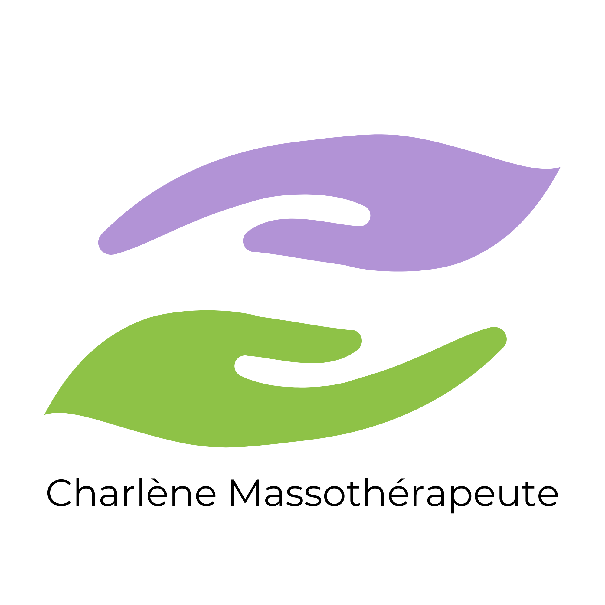 Charlène Massothérapeute