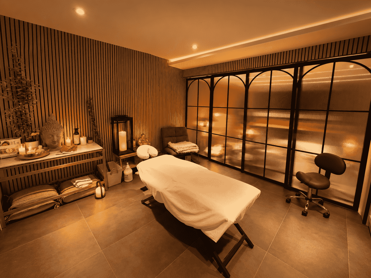 Rivière Wellness Spa
