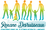Roxane Desruisseaux Coaching Familial et Stimulation du langage