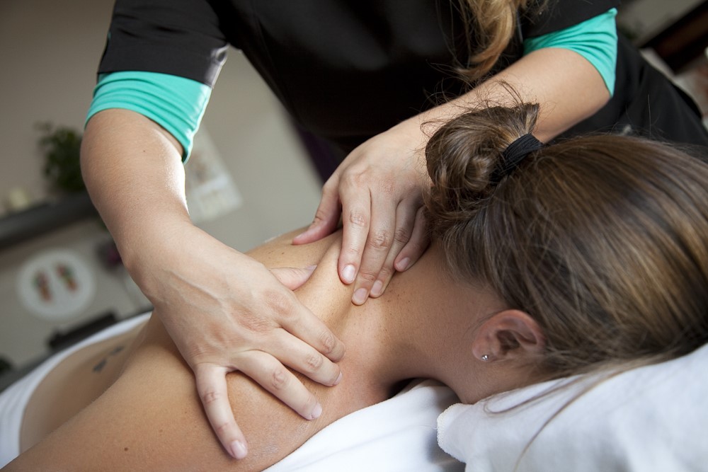 Mon Massage Therapeutique