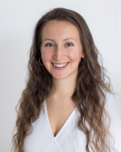 Audréanne Pelletier