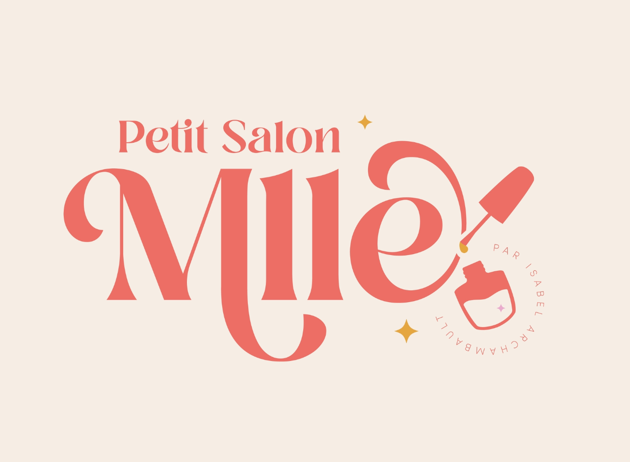 Petit salon mlle