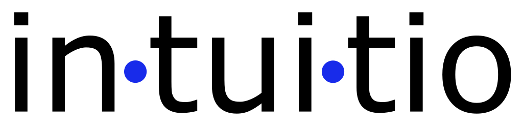 Intuitio- Catherine Paul