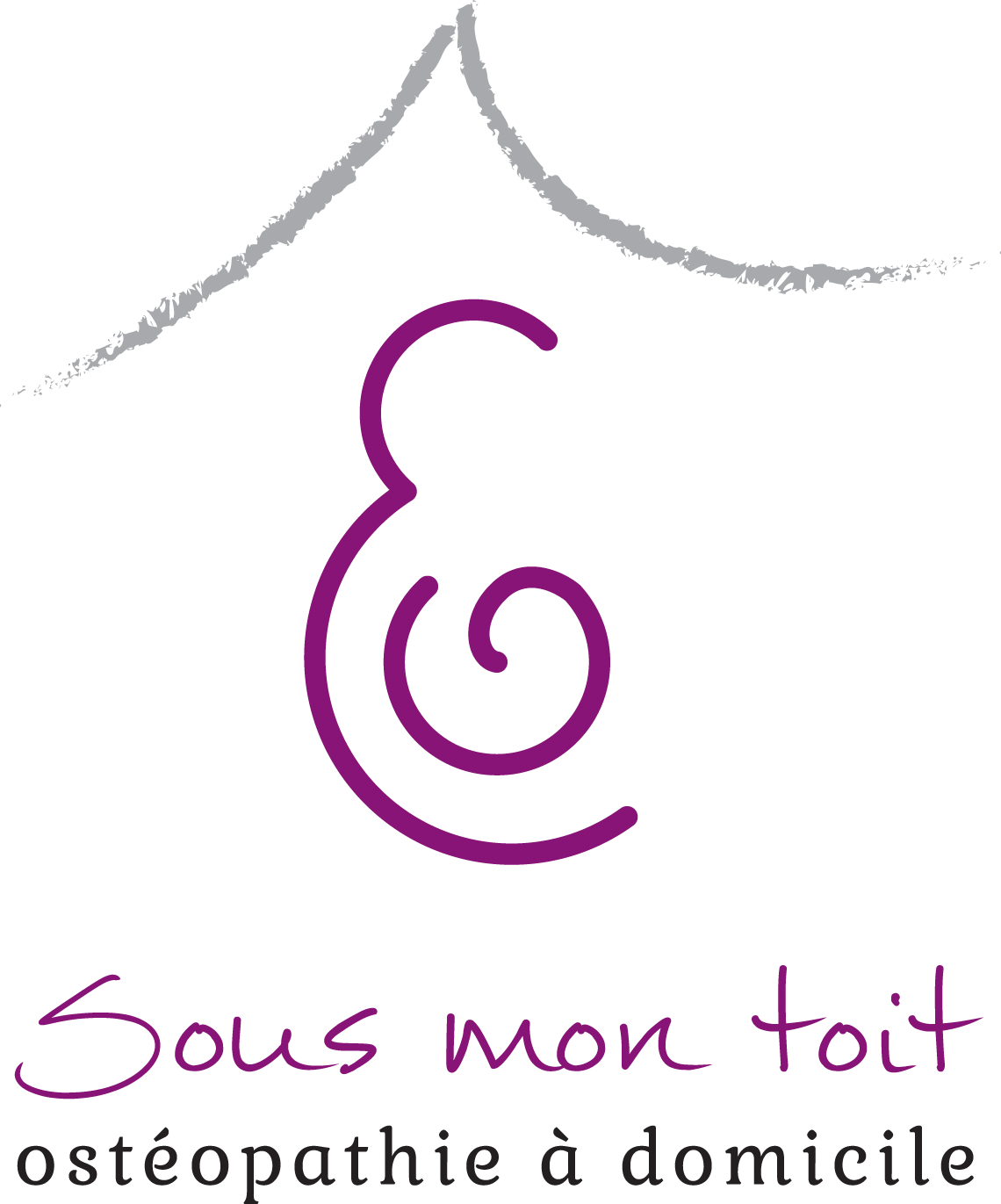 Sous mon toit - ostéopathie à domicile