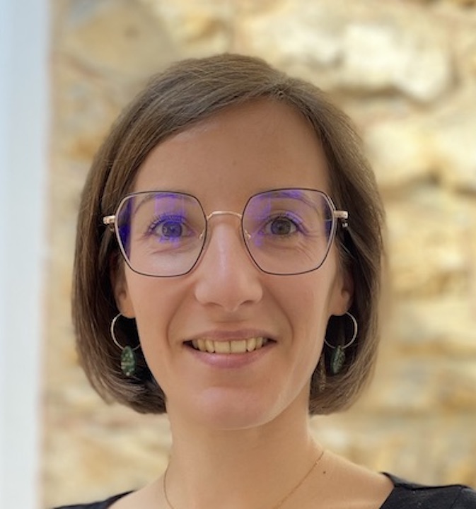 Caroline Lepreux Sandrez