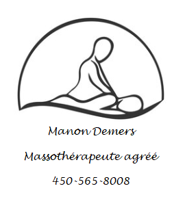 Manon Demers Massothérapeute