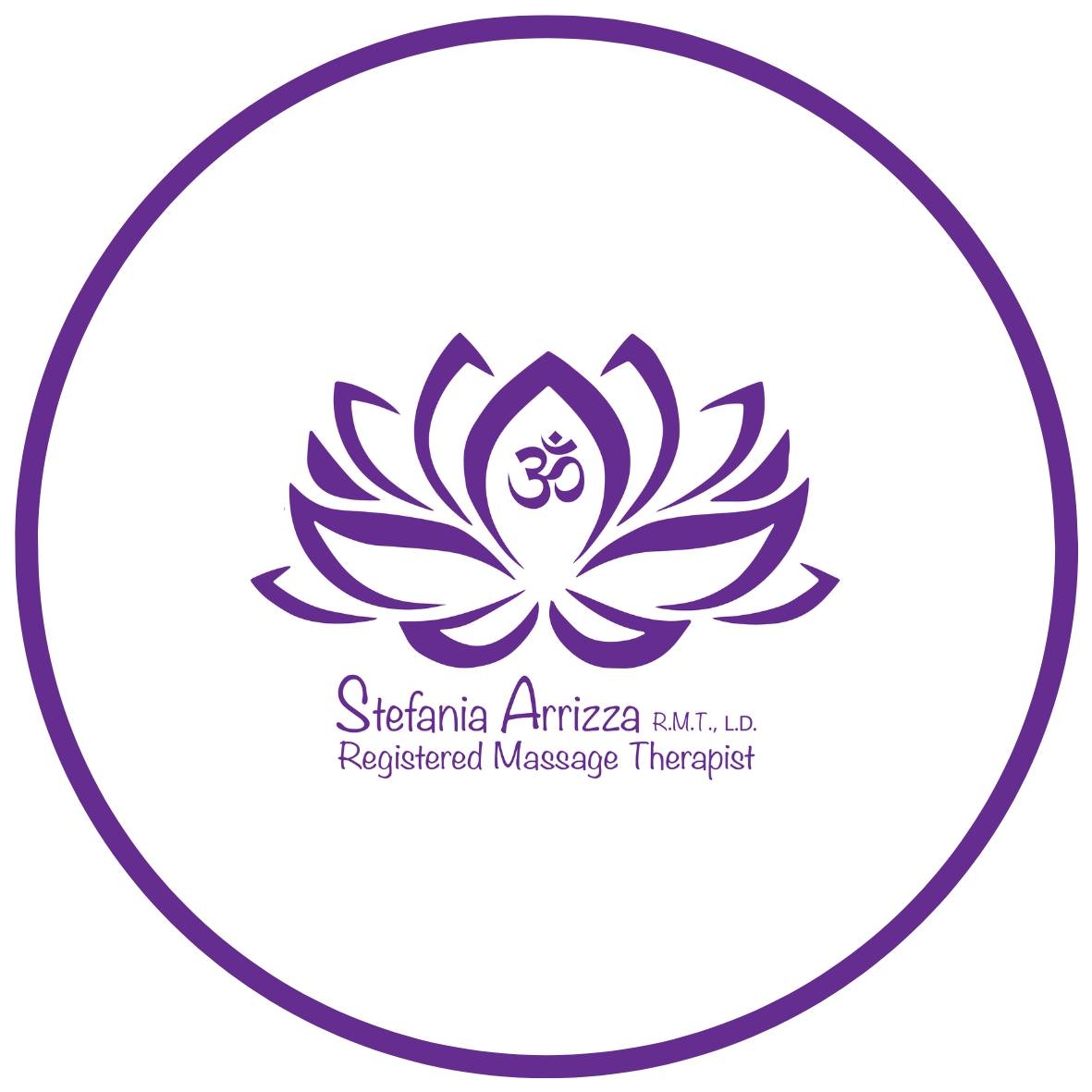 Stefania Arrizza R.M.T., L.D.