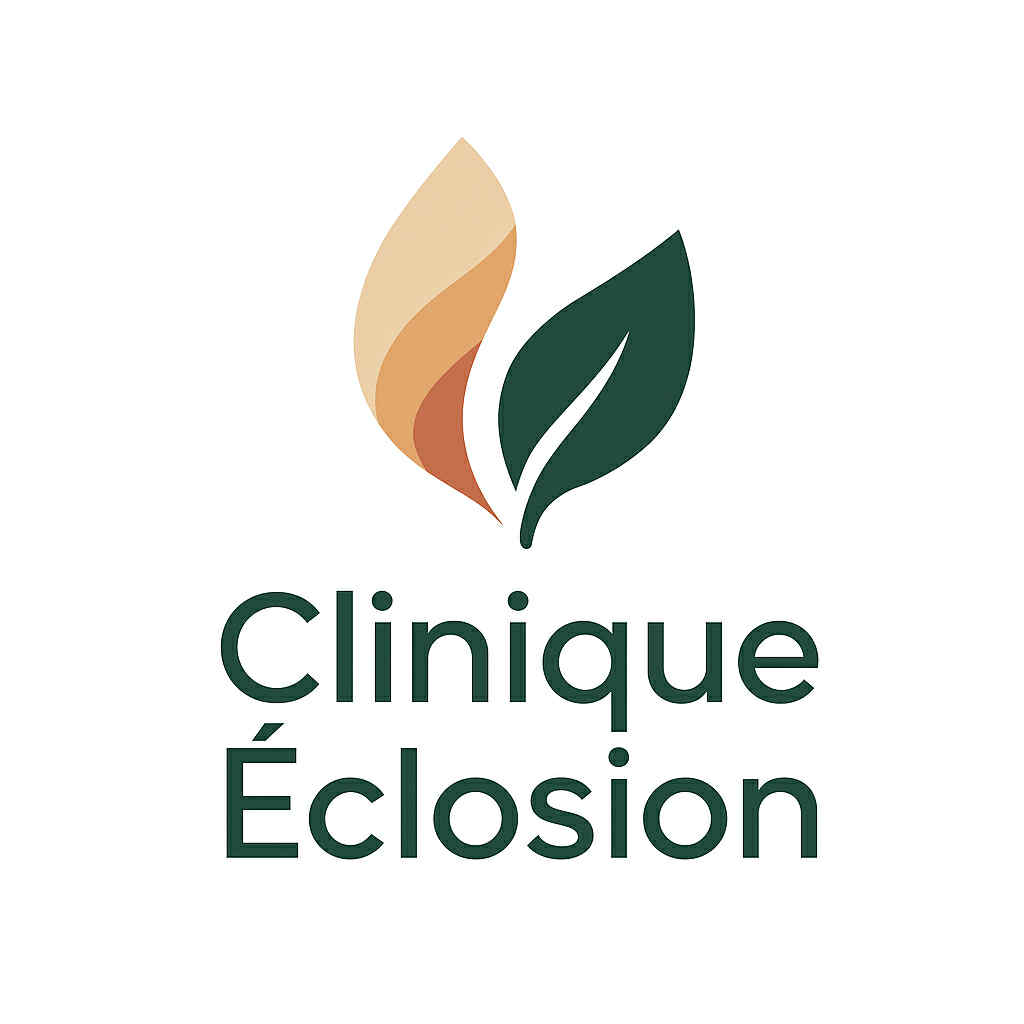 Clinique Mobile Éclosion