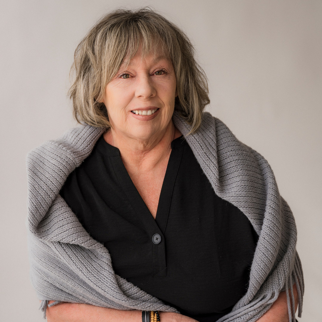 Lyne Payeur Psychoéducatrice