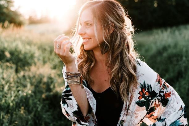 Alexandra Joyal Coach transformationnel, formatrice et stratège en leadership conscient