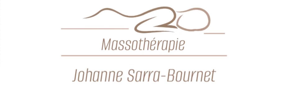 Massothérapie Johanne Sarra-Bournet