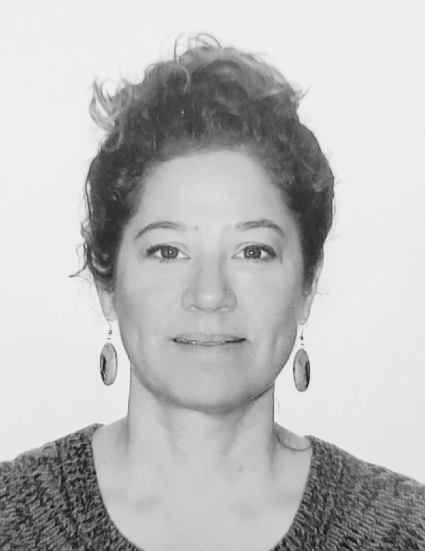 Ostéopathie Audrey Sanfacon