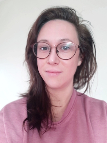 Laurence Chamberland-Gamache