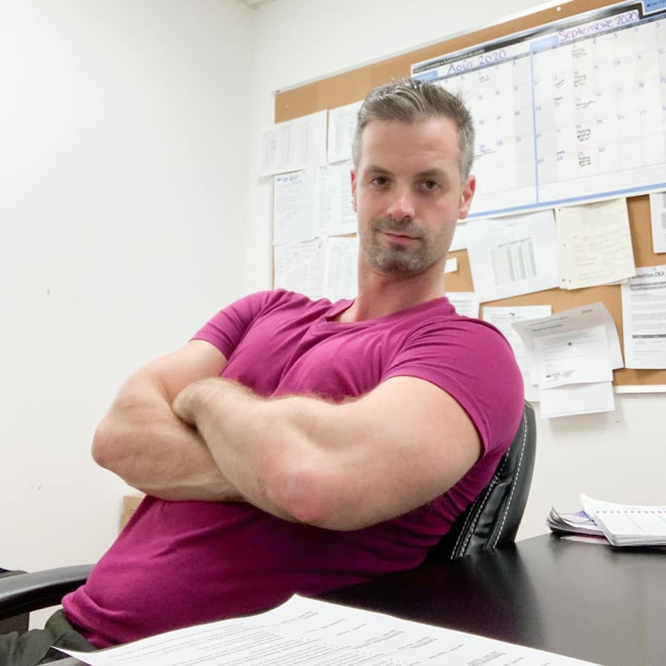 Martin Côté Couillard