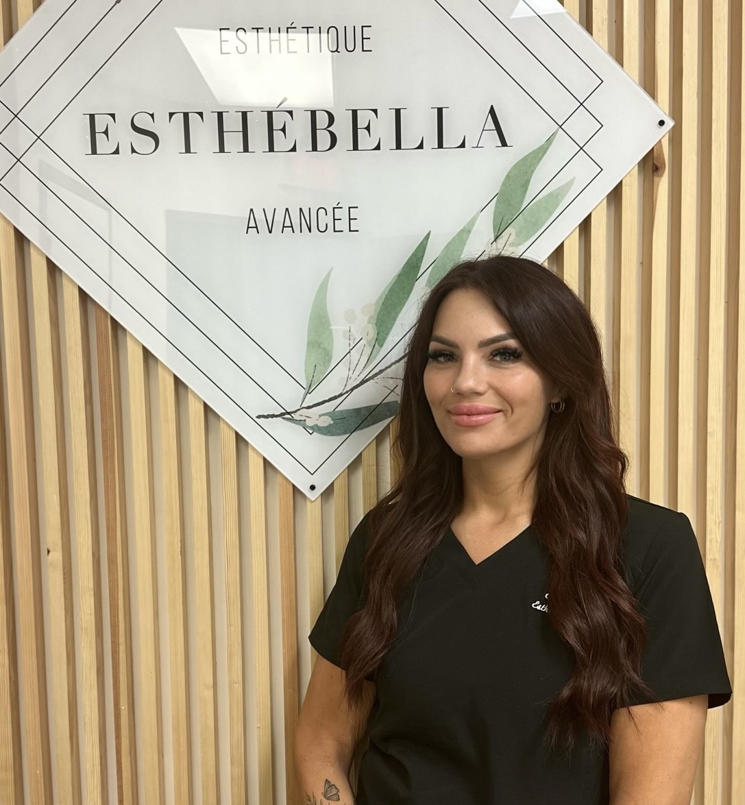 Roxanne Quagliariello