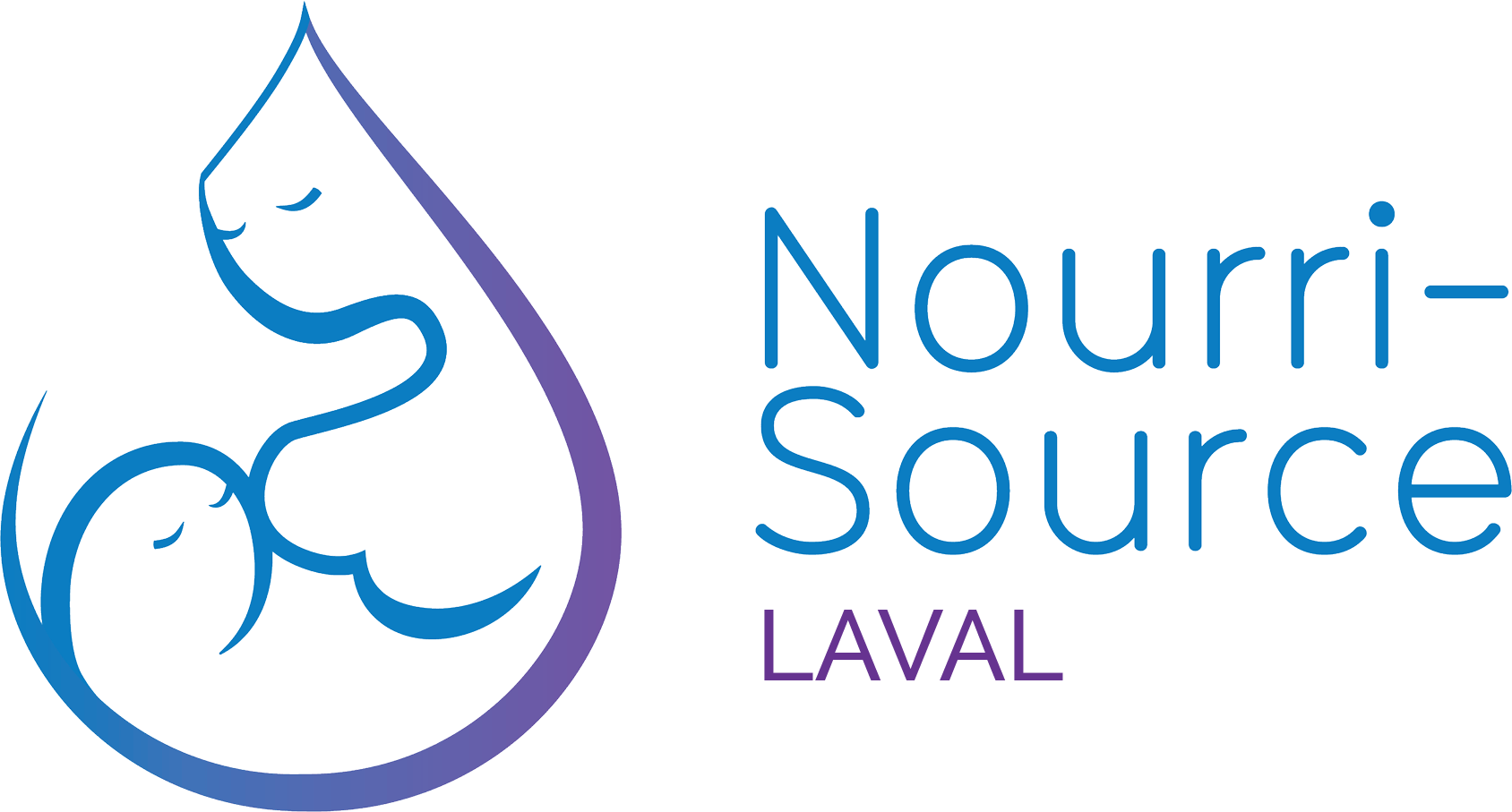Nourri-source Laval