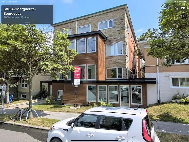 Consultant en Énergie